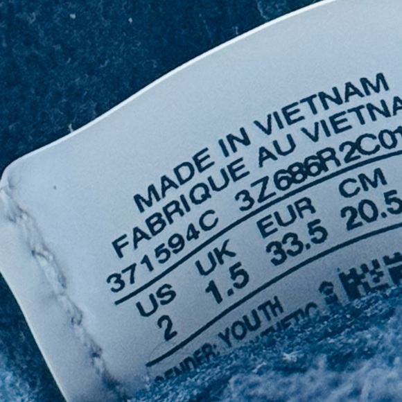 Kids Converse CTAS Bershire Winter Boots - Picture 6 of 6